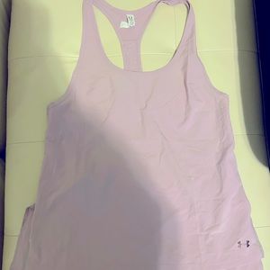 Under Armour tank